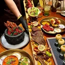 MK·孟迈厨房·南亚·印度餐厅(五一广场店) - 长沙市旅游 缩略图 6
