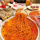 阿卡洋风(苏州中心商场店) - 苏州市旅游 缩略图 5