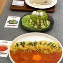 阿卡洋风(苏州中心商场店) - 苏州市旅游 缩略图 6