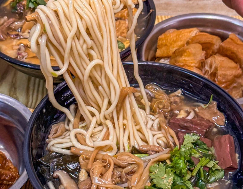 林记豆花(向阳苑店) - 漳州市旅游 1