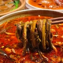 水浒烤肉.和牛自助(美糖广场店) - 南京市旅游 缩略图 3