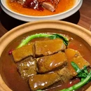 水浒烤肉.和牛自助(美糖广场店) - 南京市旅游 缩略图 4