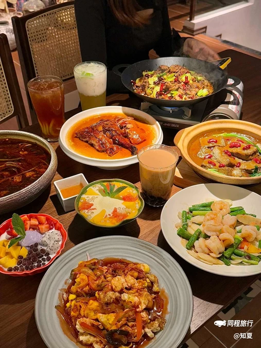 水浒烤肉.和牛自助(美糖广场店) - 南京市旅游