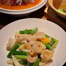 水浒烤肉.和牛自助(美糖广场店) - 南京市旅游 缩略图 5