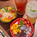 水浒烤肉.和牛自助(美糖广场店) - 南京市旅游 缩略图 7