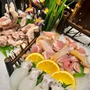 海鲨湾连锁海鲜餐厅·团建·聚餐(南澳美食中心店) - 汕头市旅游 缩略图 2