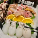 海鲨湾连锁海鲜餐厅·团建·聚餐(南澳美食中心店) - 汕头市旅游 缩略图 3
