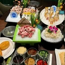 海鲨湾连锁海鲜餐厅·团建·聚餐(南澳美食中心店) - 汕头市旅游 缩略图 8