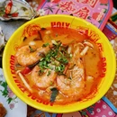 何蘭正·泰式茶餐厅(天河南二路店) - 广州市旅游 缩略图 2