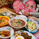 何蘭正·泰式茶餐厅(天河南二路店) - 广州市旅游 缩略图 1