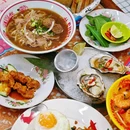 何蘭正·泰式茶餐厅(天河南二路店) - 广州市旅游 缩略图 5
