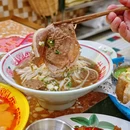 何蘭正·泰式茶餐厅(天河南二路店) - 广州市旅游 缩略图 4