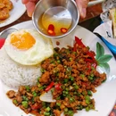 何蘭正·泰式茶餐厅(天河南二路店) - 广州市旅游 缩略图 6