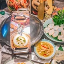禄婶鸡煲·香港打边炉(罗湖国贸店) - 深圳市旅游 缩略图 5