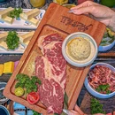 御牛纪岩烤牛排·弥生画境(雪花啤酒小镇店) - 深圳市旅游 缩略图 4