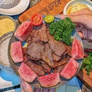 御牛纪岩烤牛排·弥生画境(雪花啤酒小镇店) - 深圳市旅游 缩略图 1