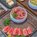 御牛纪岩烤牛排·弥生画境(雪花啤酒小镇店) - 深圳市旅游 缩略图 5