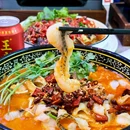 以琳餐厅·川湘小炒 - 汕头市旅游 缩略图 2