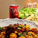 牛四熹涮肚烧烤店(河柏街店) - 哈尔滨市旅游 缩略图 3