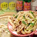 牛四熹涮肚烧烤店(河柏街店) - 哈尔滨市旅游 缩略图 1