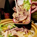 牛四熹涮肚烧烤店(河柏街店) - 哈尔滨市旅游 缩略图 5