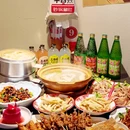 牛四熹涮肚烧烤店(河柏街店) - 哈尔滨市旅游 缩略图 8