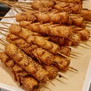 牛四熹涮肚烧烤店(河柏街店) - 哈尔滨市旅游 缩略图 9