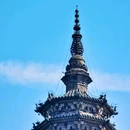 正定临济寺-澄灵塔 - 石家庄市旅游 缩略图 5