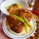 听香·老公馆川菜(宽窄巷子店) - 成都市旅游 缩略图 5