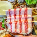 满小二·围炉烧肉 - 武汉市旅游 缩略图 5