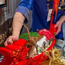 小龙翻大江文化火锅(深圳首店) - 深圳市旅游 缩略图 2