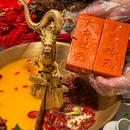 小龙翻大江文化火锅(深圳首店) - 深圳市旅游 缩略图 7