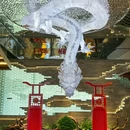 小龙翻大江文化火锅(深圳首店) - 深圳市旅游 缩略图 9