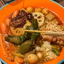 古火旁·烧烤夜档(深圳首店) - 深圳市旅游 缩略图 5