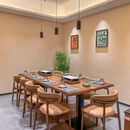 古火旁·烧烤夜档(深圳首店) - 深圳市旅游 缩略图 8