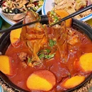 威海小海鲜·家常菜(长江西路店) - 上海市旅游 缩略图 9