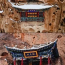 马蹄寺风光旅游区 - 张掖市旅游 缩略图 3