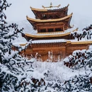 马蹄寺风光旅游区 - 张掖市旅游 缩略图 5