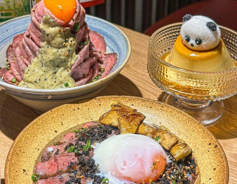 寿司福(新邻店) - 上海市旅游 1