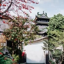永庆坊 - 广州市旅游 缩略图 1