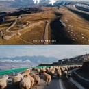 伊犁河 - 伊犁哈萨克自治州旅游 缩略图 1