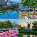 江苏省金坛茅山旅游度假区·一号农场萌动乐园 - 常州市旅游 缩略图 1
