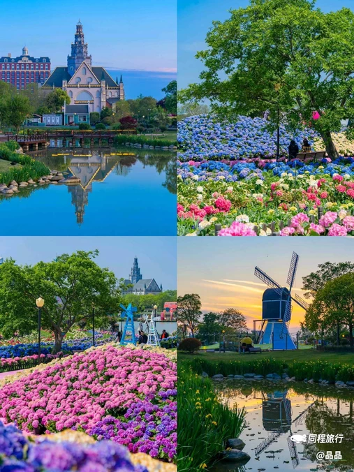 江苏省金坛茅山旅游度假区·一号农场萌动乐园 - 常州市旅游