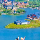江苏省金坛茅山旅游度假区·一号农场萌动乐园 - 常州市旅游 缩略图 3