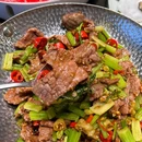 盛泰酒楼·海鲜·新鲁菜(青年路店) - 烟台市旅游 缩略图 5