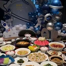 青螺餐厅·湘粤菜(北辰凤凰海店) - 长沙市旅游 缩略图 1