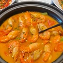 青螺餐厅·湘粤菜(北辰凤凰海店) - 长沙市旅游 缩略图 8