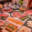 火炉旁西安烤肉集市(大雁塔店) - 西安市旅游 缩略图 3