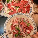 火炉旁西安烤肉集市(大雁塔店) - 西安市旅游 缩略图 2