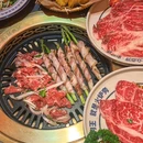 火炉旁西安烤肉集市(大雁塔店) - 西安市旅游 缩略图 4